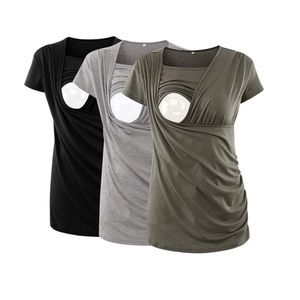 Brand New Nursing T-shirts